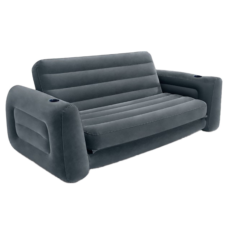 مبل بادی اینتکس مدل  دونفره تخت خوابشو - 68566