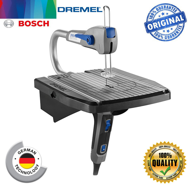 اره موئی برقی درمل مدل MOTO-SAW MS20-5/1