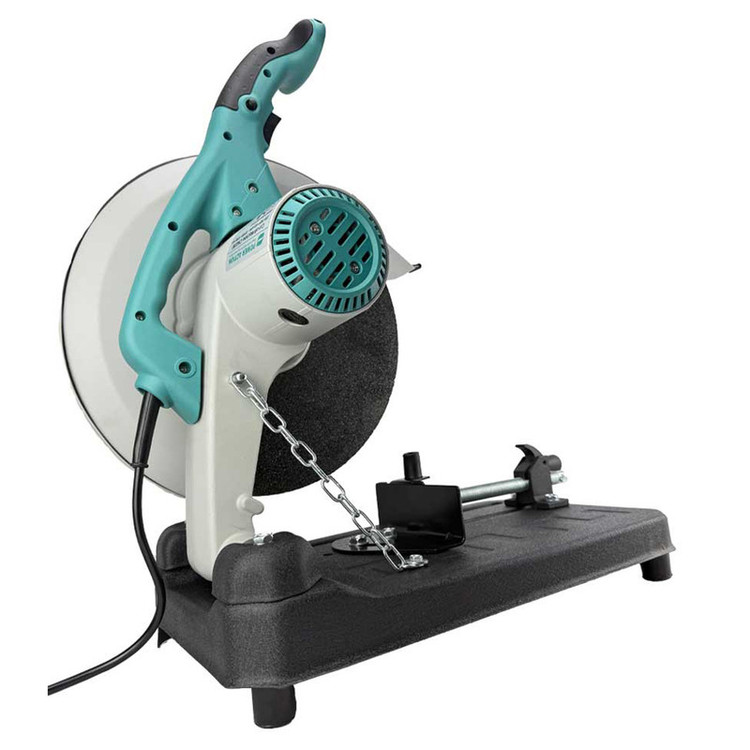 اره پروفیل بر 2200 وات پاور اکشن مدل CM2200