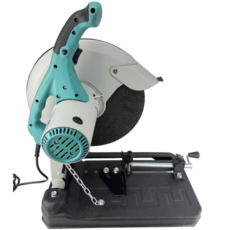 اره پروفیل بر 2200 وات پاور اکشن مدل CM2200