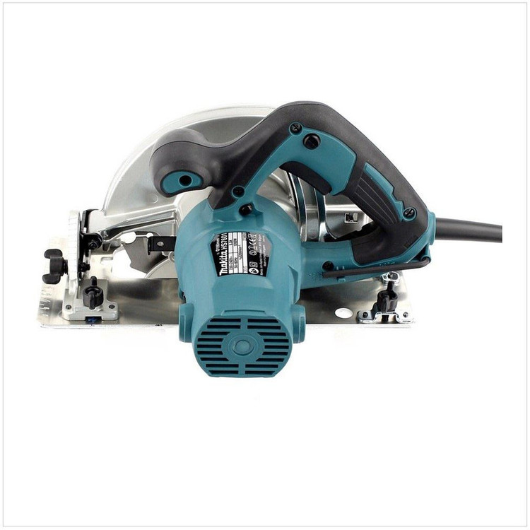 اره دیسکی ماکیتا مدل حرفه ای HS 7601 /190mm