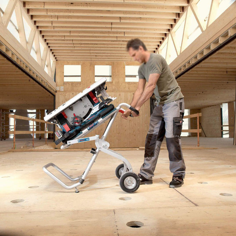 اره میزی بوش مدل GTS 10 XC Professional