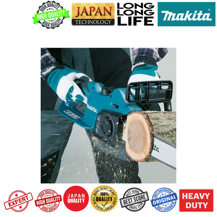 اره زنجیری برقی ماکیتا مدل UC 4041-A