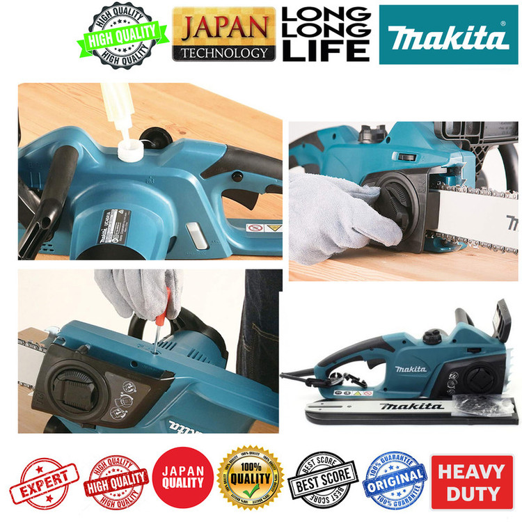 اره زنجیری برقی ماکیتا مدل UC 4041-A
