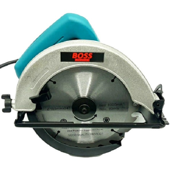 اره دیسکی باس مدل Circular Saw