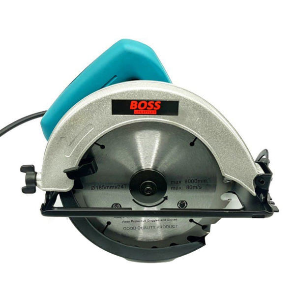 اره دیسکی باس مدل Circular Saw