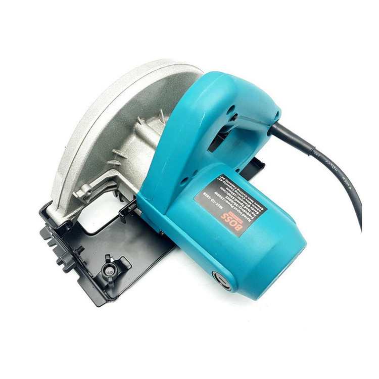 اره دیسکی باس مدل Circular Saw