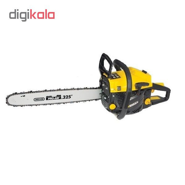 اره زنجیری بنزینی کنزاکس مدل KCS-145