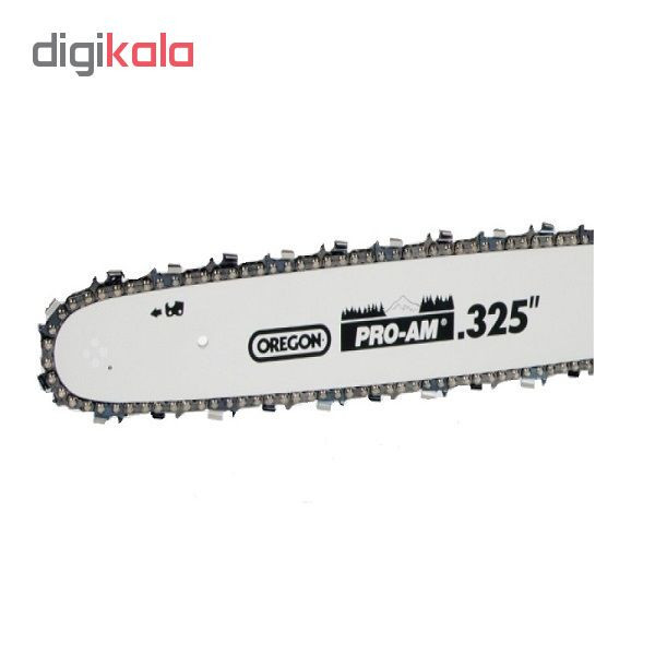 اره زنجیری بنزینی کنزاکس مدل KCS-145