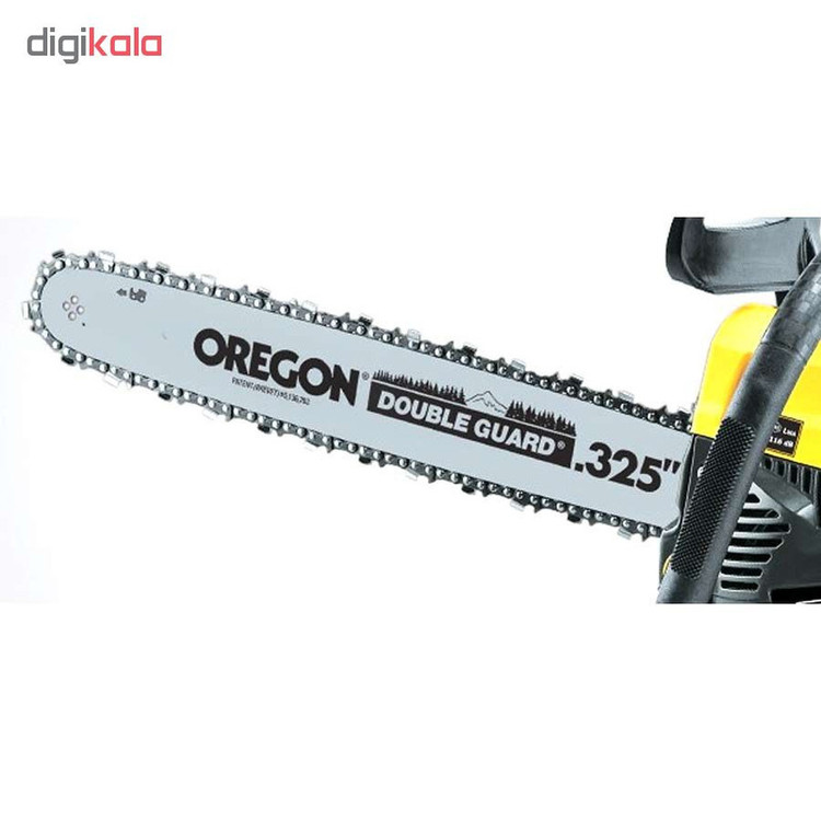 اره زنجیری بنزینی کنزاکس مدل KCS-145