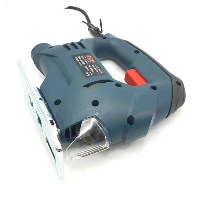 اره عمودبر باس مدل BS-123JF207 مجموعه 8 عددی