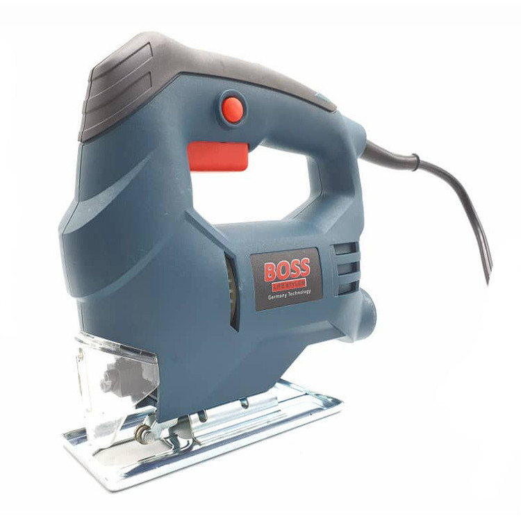 اره عمودبر باس مدل BS-123JF207 مجموعه 8 عددی