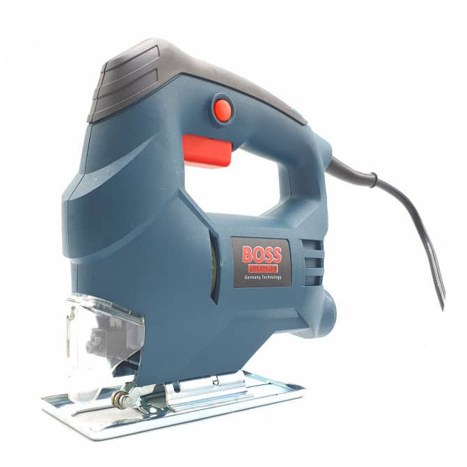 اره عمودبر باس مدل BS-123JF207 مجموعه 8 عددی