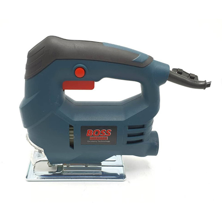 اره عمودبر باس مدل BS-123JF207 مجموعه 8 عددی