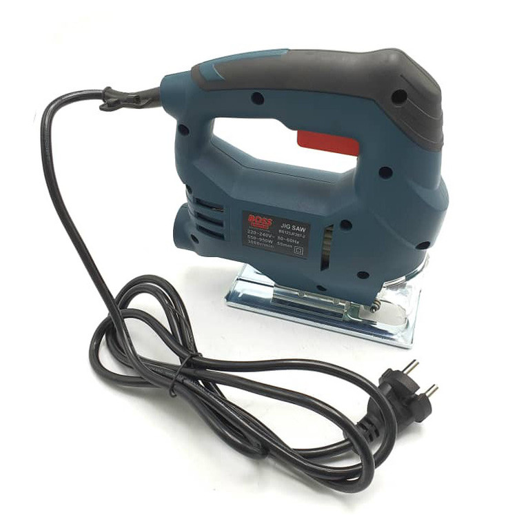 اره عمودبر باس مدل BS-123JF207 مجموعه 8 عددی
