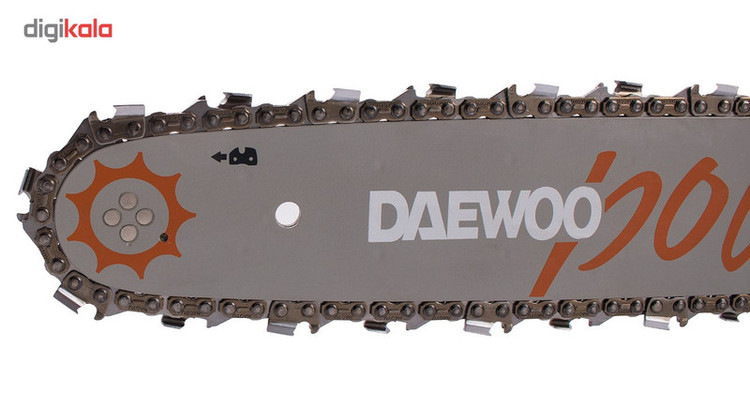 اره زنجیری دوو مدل DACS 5218