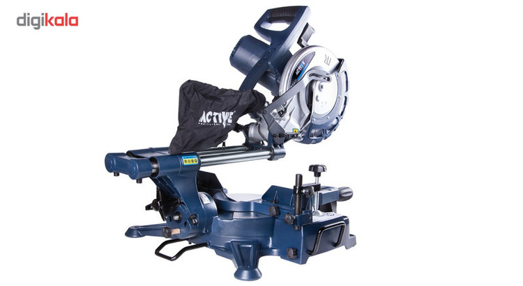 اره فارسی بر کشویی اکتیو مدل AC2155