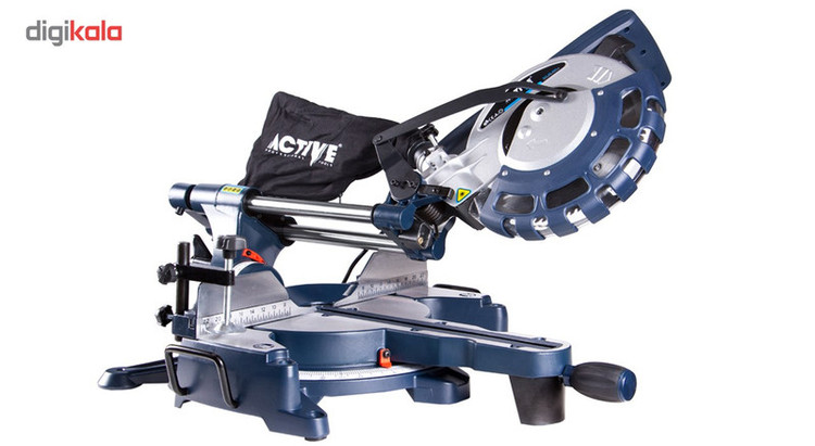 اره فارسی بر کشویی اکتیو مدل AC2155