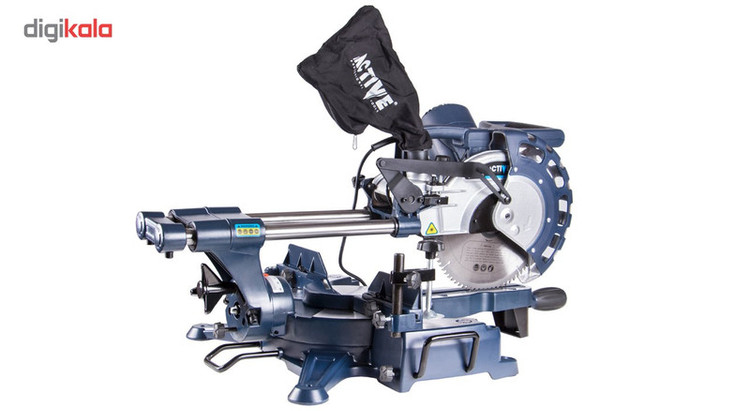 اره فارسی بر کشویی اکتیو مدل AC2155