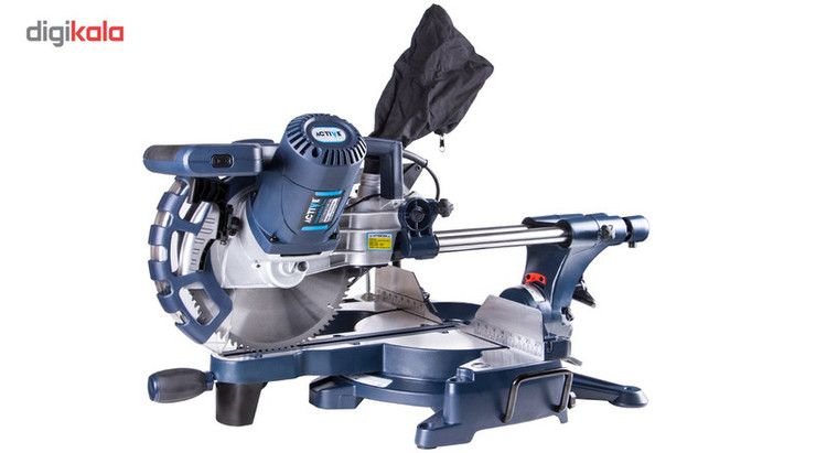 اره فارسی بر کشویی اکتیو مدل AC2155