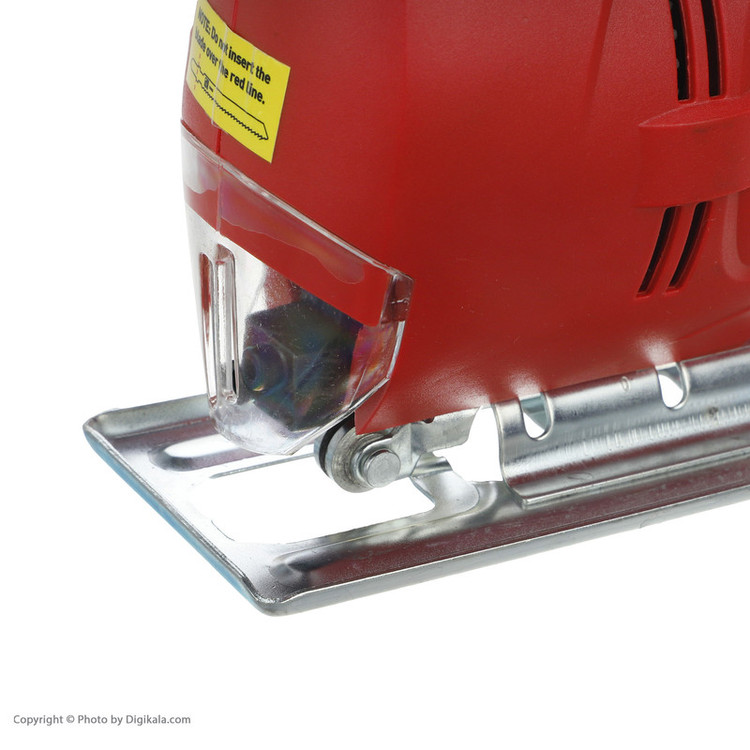 اره عمودبر جاب مدل JST-800 W