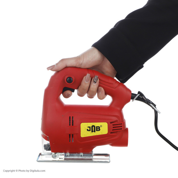 اره عمودبر جاب مدل JST-800 W