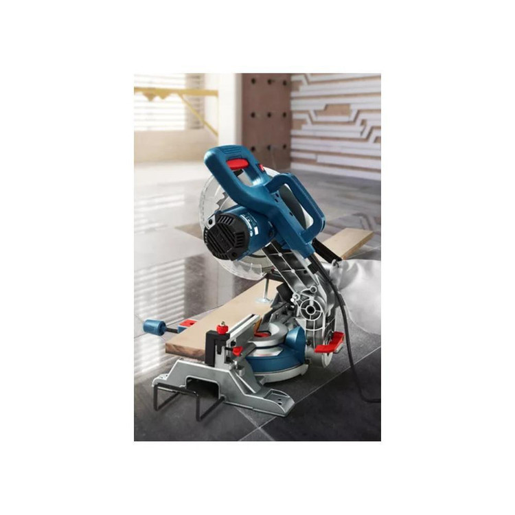 اره فارسی بر بوش مدل GCM 216 Professional