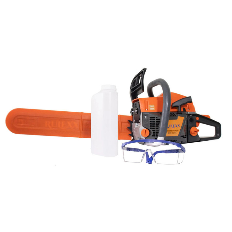 اره زنجیری رولکس مدل CS5200