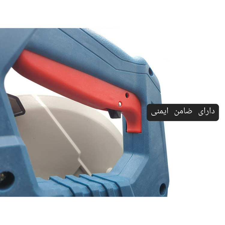 اره فارسی بر باس مدل MITER-SAW-101A