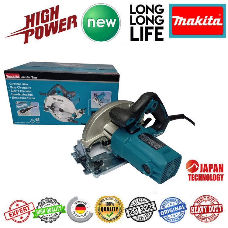 اره دیسکی ماکیتا مدل HS 7010