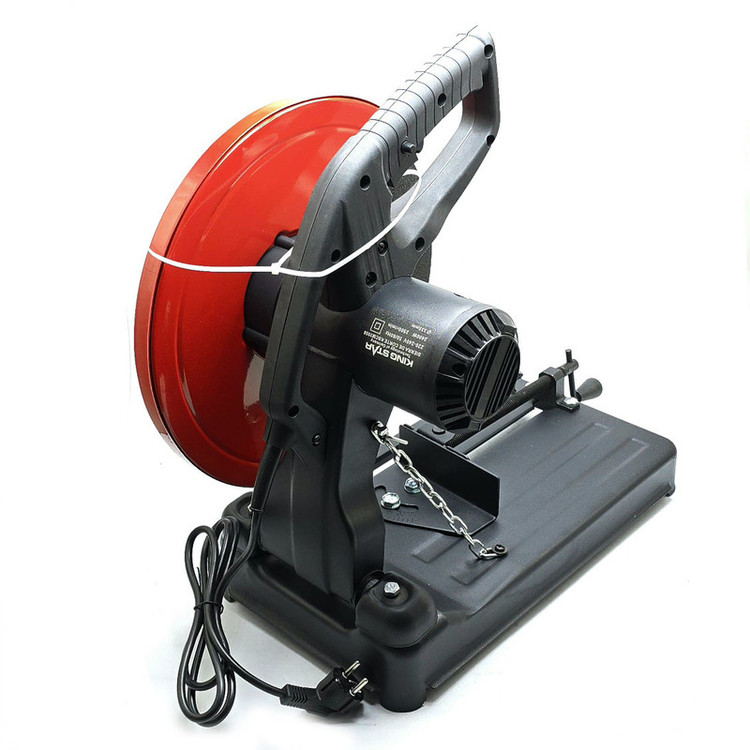 اره پروفیل بر برقی کینگ استار مدل KSCM3558