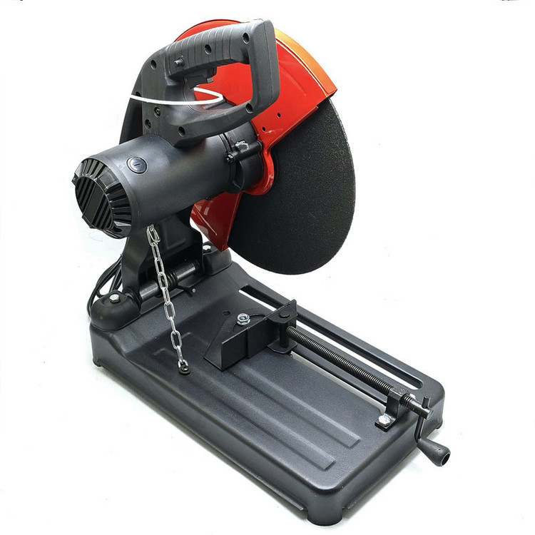اره پروفیل بر برقی کینگ استار مدل KSCM3558