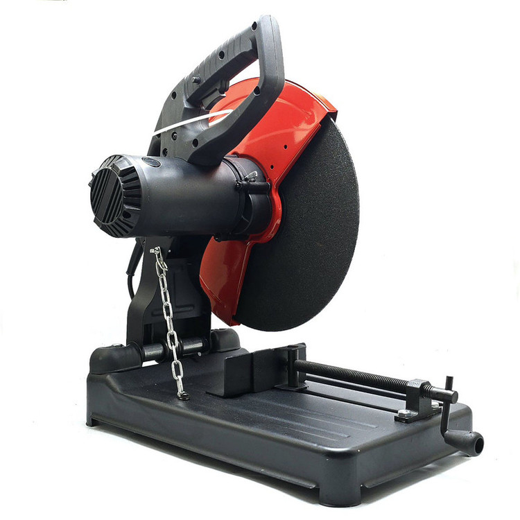 اره پروفیل بر برقی کینگ استار مدل KSCM3558