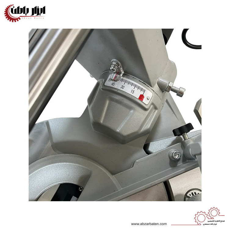 اره فارسی بر کشویی استرانگ مدل STG2130K-1450W سایز 21.5 سانتی متر