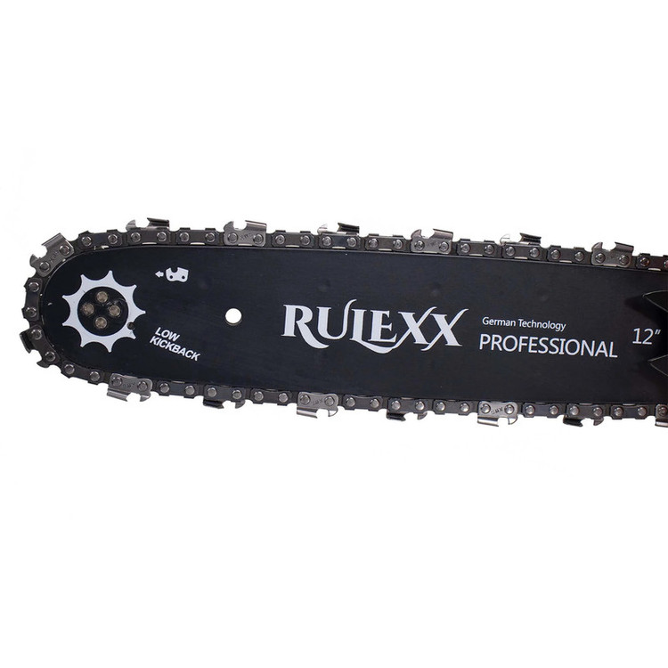 اره زنجیری بنزینی رولکس مدل RULEXX2500CC