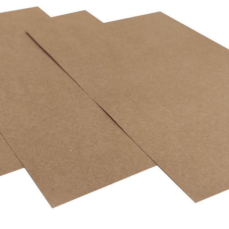 کاغذ کرافت A3 فابیران کد 115g50A3 بسته 50 عددی