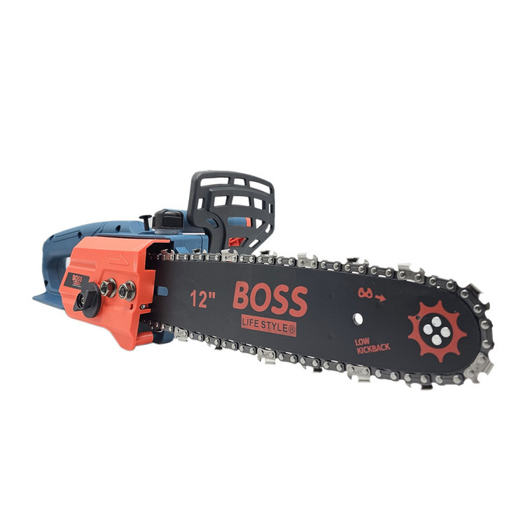 اره زنجیری برقی باس مدل LIFE_STYLE کد 30CM