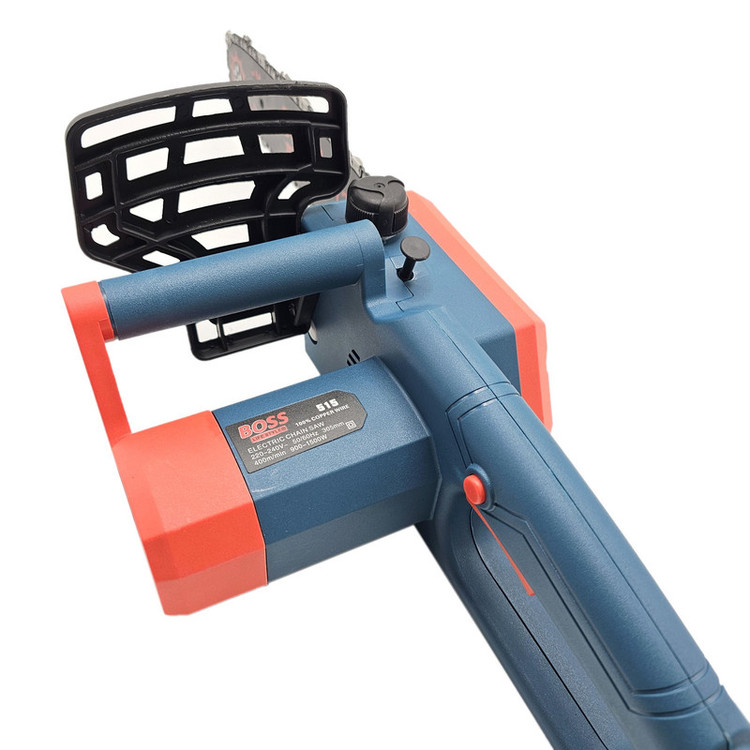 اره زنجیری برقی باس مدل LIFE_STYLE کد 30CM