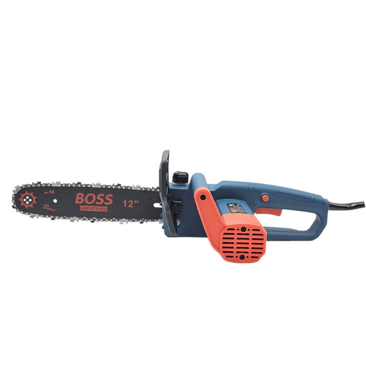 اره زنجیری برقی باس مدل LIFE_STYLE کد 30CM