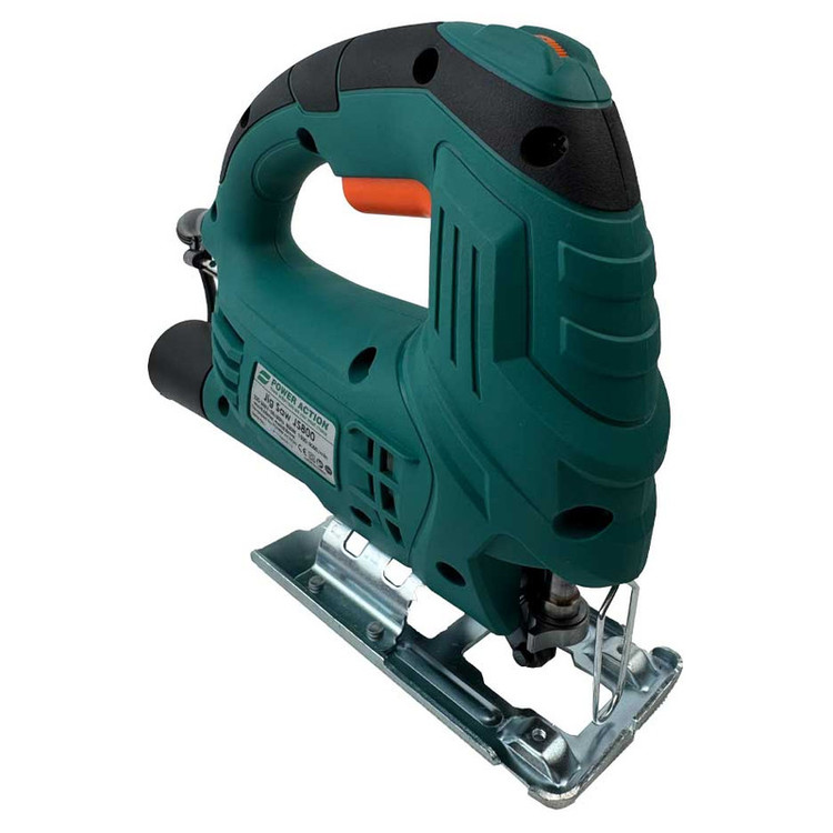 اره عمودبر 800 وات پاور اکشن مدل JS800