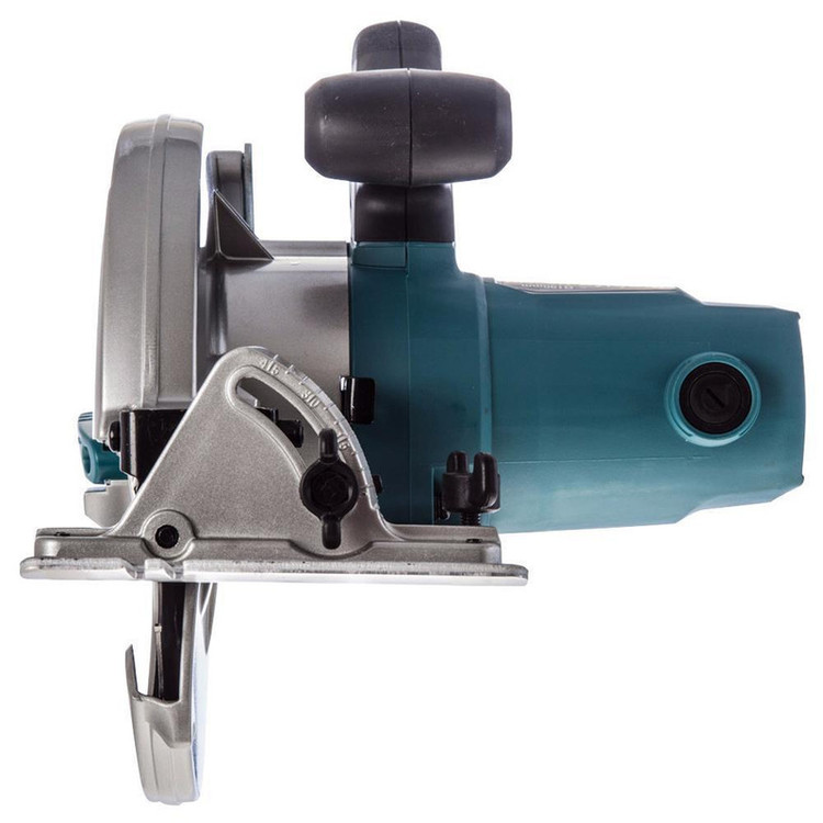 اره دیسکی ماکیتا مدل حرفه ای HS 7601-J BOX 190mm