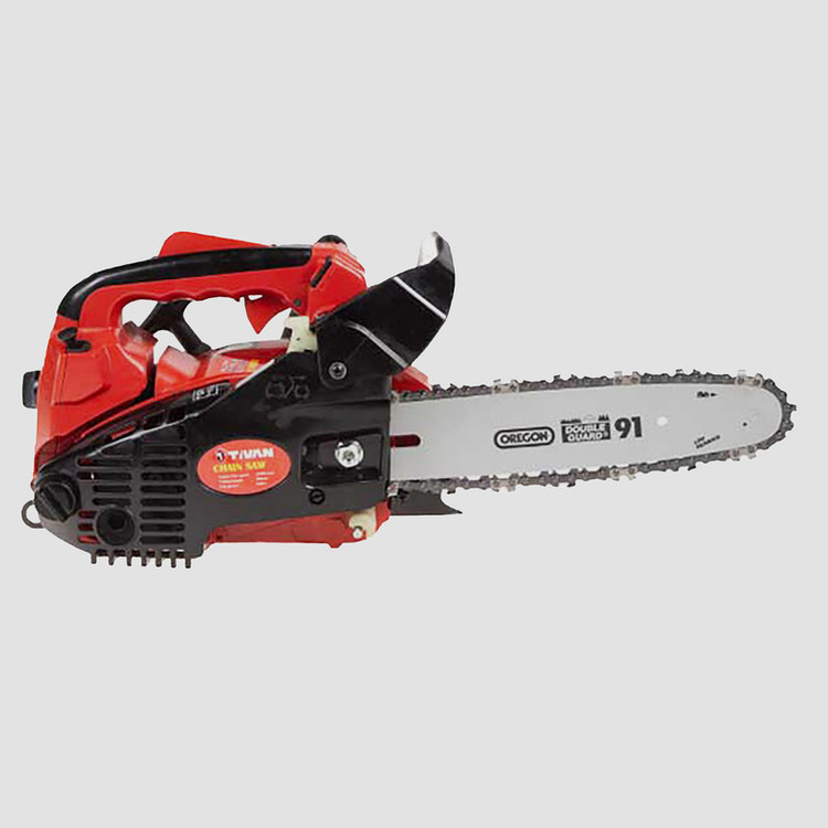 اره زنجیری بنزینی تیوان مدل YP-5252-45CM