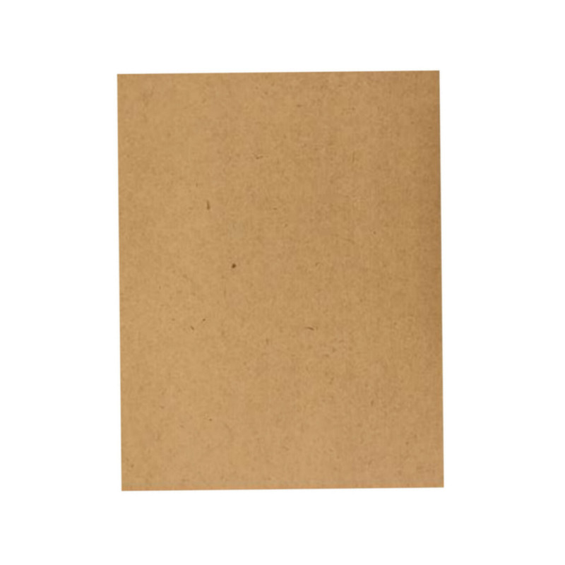 کاغذ کرافت مدل 70gi سایز 50*70 سانتی متر بسته ۴۰ عددی