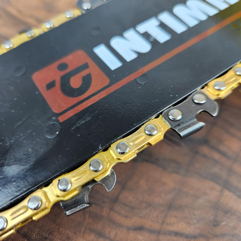 تبدیل مینی فرز به اره زنجیری اینتیمکث کد 100178 اتوماتیک