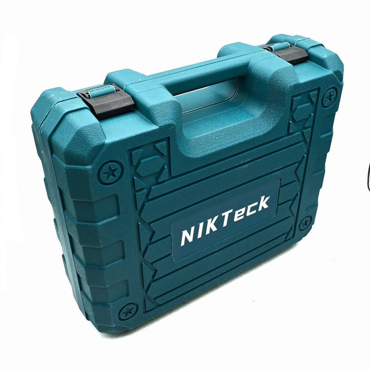 اره زنجیری سرشاخه زن شارژی نایک تک مدل 6INCH-21V