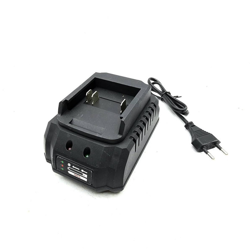 اره زنجیری سرشاخه زن شارژی نایک تک مدل 6INCH-21V