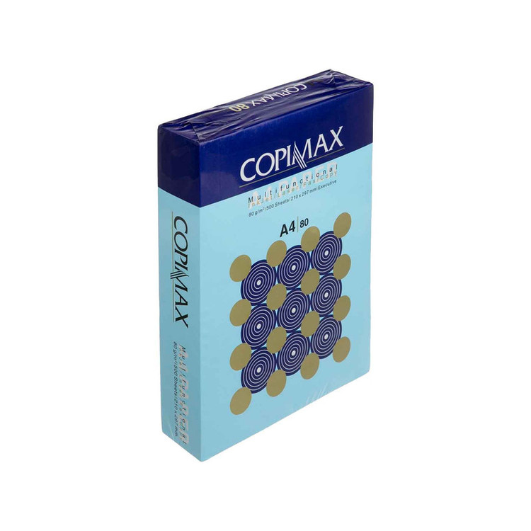 کاغذ A4 کپی مکس کد 303 بسته 1500 عددی