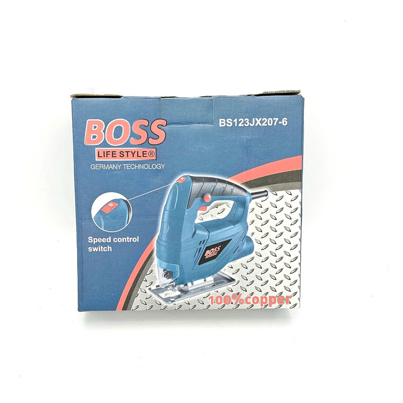 اره عمودبر باس مدل LIFE_STYLE BS123JX207_6 کد دیمردار