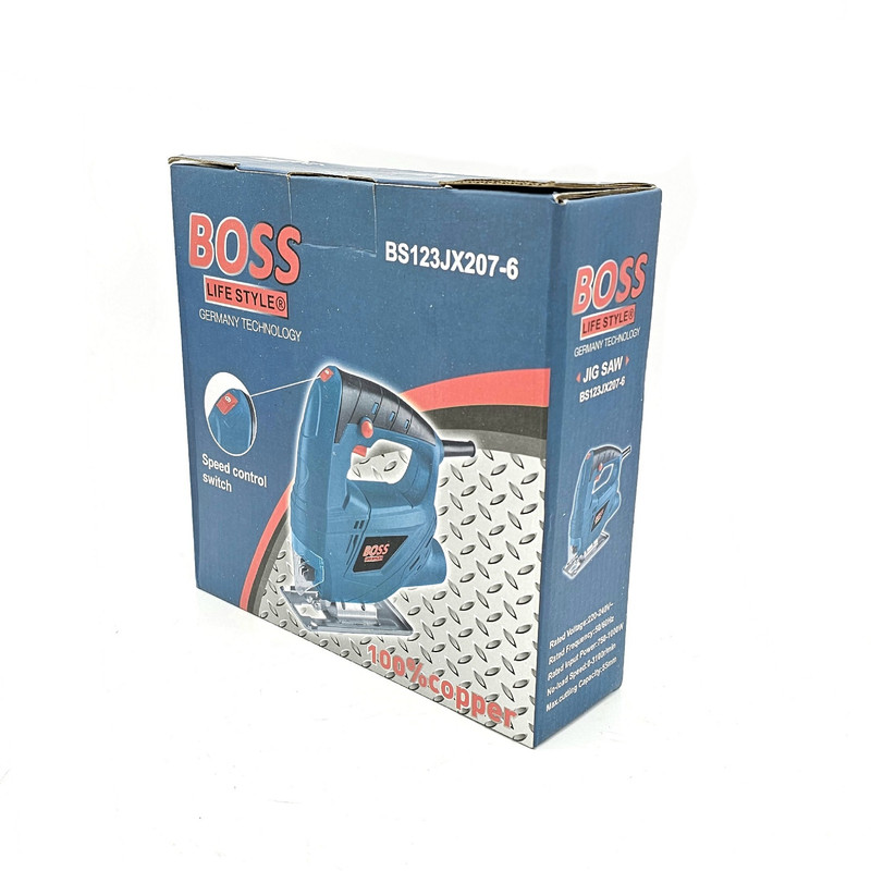 اره عمودبر باس مدل LIFE_STYLE BS123JX207_6 کد دیمردار