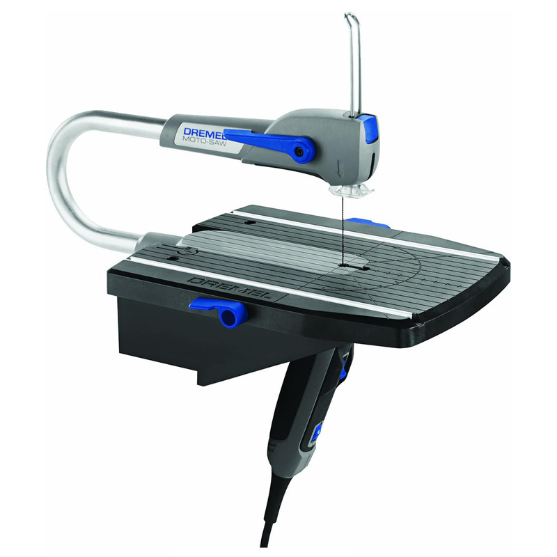 اره مویی برقی درمل مدل BOX MOTO SAW - MS 20-1-5